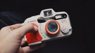 Canon WP-1