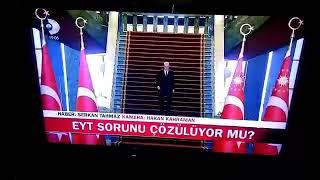 #EYT #EYT heyacanlı #EYT ile ilgili çalışma söz konusu Cumhurbaşkanı @RTErdogan Sosyal politikalar k