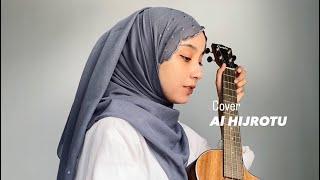 Al HIJROTU - Mohamed Youssef  Cover by Dinda