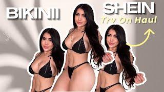 Bikini Try On Haul