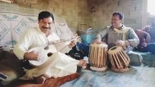 amjad malang khkuly magma tabla mar mokabila