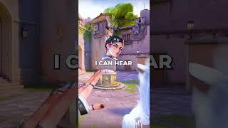 All Round Won Voice Lines Part 5 #shorts