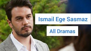 Ismail Ege Sasmaz All Dramas  Turkish Drama  Sen cal kapimi