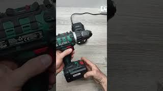 Parkside Performance Smart Battery Modification BMS 8Ah Bluetooth New Solution Reset