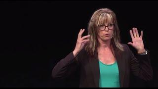 How I survived workplace bullying  Sherry Benson-Podolchuk  TEDxWinnipeg