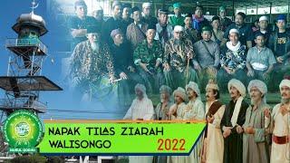 Ziarah Walisongo Majelis Dzikir Nurul Qodiri Tulang Bawang