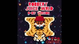 Juice WRLD-Robbery 8-bit wvocals