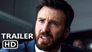 DEFENDING JACOB Trailer 2020 Chris Evans Thriller Series HD