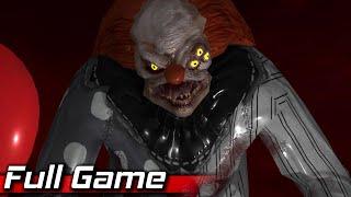 Death Park 2 - Full Game - Gameplay