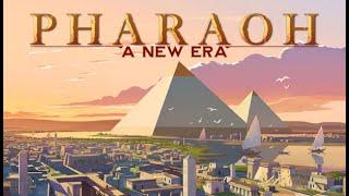 Pharaoh A New Era - Mission 10.5  Meidum