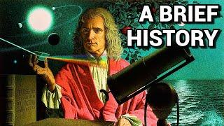 A Brief History of the Development of Science