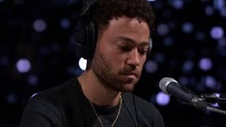 Taylor McFerrin - Full Performance Live on KEXP