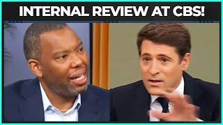 Interval Review On CBS DISASTROUS Ta-Nehisi Coates Interview Revealed