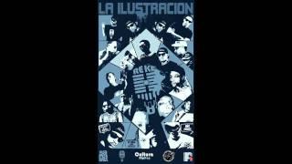 Rekeson - La ilustracion