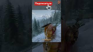 Погоди Плотва  The Witcher 3 Wild Hunt Next-Gen