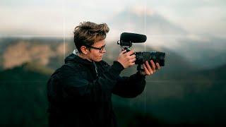 How to Become a Better Filmmaker