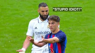 Funny Real Madrid Moments