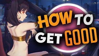 How to Get Better at Osu  6digit Improvement Guide