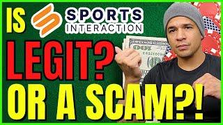 Sports Interaction Review Is Sports Interaction Legit Or A Scam? 