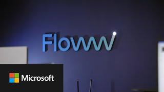 Floww maximizes its employees productivity with Copilot for Microsoft 365