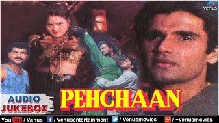 Pehchaan Full Songs Jukebox  Saif Ali Khan Shilpa Shirodkar Sunil Shetty Madhu 