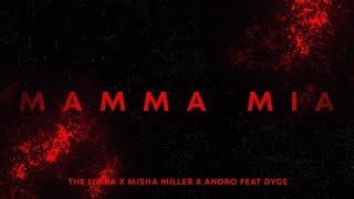 The Limba Misha Miller Andro feat. Dyce - Mamma Mia Romanian & Spanish Version