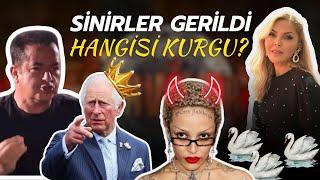 Ekmek elden su gölden yaşayanlar? Pucca 16 aydır neden kira ödemıyor? Doja Cat’in alın yazısı