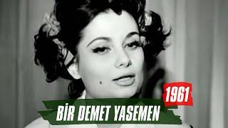 Bir Demet Yasemen  1961  Belgin Doruk Göksel Arsoy