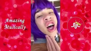  Best Jayden Croes Comedy Musical.ly Compilation  New Musically 2018