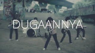 Hujan -DugaanNya official video