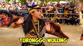 CELENG SRENGGI CANTIK ‼️ JARANAN TURONGGO WULUNG PONOROGO