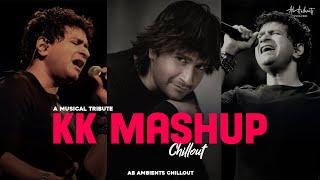 KK Mashup Musical Tribute - Chillout Mix  AB Ambients  Best of kk songs & Emraan Hashmi