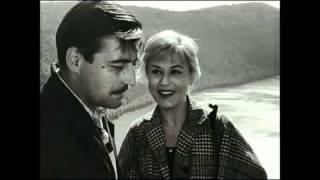 Le Notti di Cabiria - di Federico Fellini - Finale