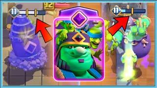  TWO NEW EVOLUTIONS AND BALANCE CHANGES 61 SEASON  Clash Royale