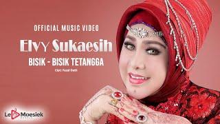 Elvy Sukaesih - Bisik - Bisik Tetangga Official Music Video