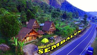 Lombok Tourism - Pesona Alam Sembalun Lombok TimurNTB