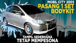 MOBIL CITY ADD ON - Mandala Bodykit Indonesia -