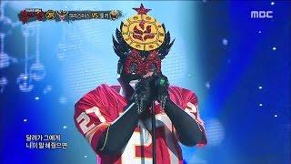 King of masked singer 복면가왕 스페셜 - full ver Lee Jung - People who make me sad