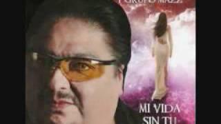 Jimmy Gonzalez Y Grupo Mazz- Mi Vida Sin Tu Amor