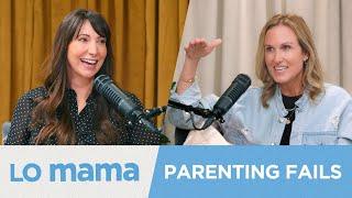 My Biggest Parenting Fails  Korie Robertson & Beth Redman