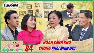 Tình Trăm Năm #84 I NHỊN ĐÓI nhường cơm cho con ba phải CẮT BỎ ĐOẠN BAO TỬ khiến Ngọc Lan KHÓC NGẤT