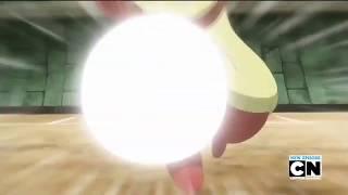 Pokemon Battle - Hawlucha vs Mienfoo
