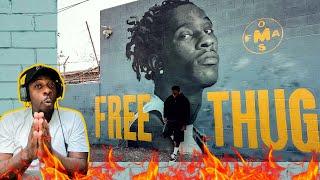 Mustard - Ghetto feat. Young Thug & Lil Durk