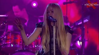 Avril Lavigne  - Complicated Live at Highline Ball - HD