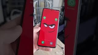 Прикольная Фишка Android НА АЙФОНАХ ТАКОГО НЕТ