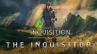 The Legacy of the Inquisitor Dragon Age Inquisition