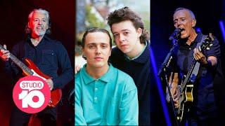 Tears For Fears’ On Their Bitter Split  Studio 10