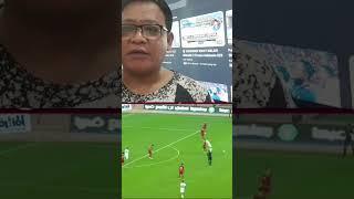 Main bola di Asia itu harus tau caranya merebut bola dari kaki lawan.