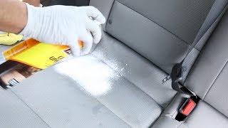 Armor All Upholstery Cleaner Better Car Stain Remover Than Turtle Wax?