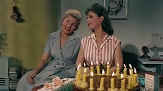 Was Eine Frau İm Frühling Träumt I Liebesfilm Spielfilm 1959
